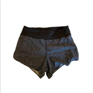 Athleta shorts, Small